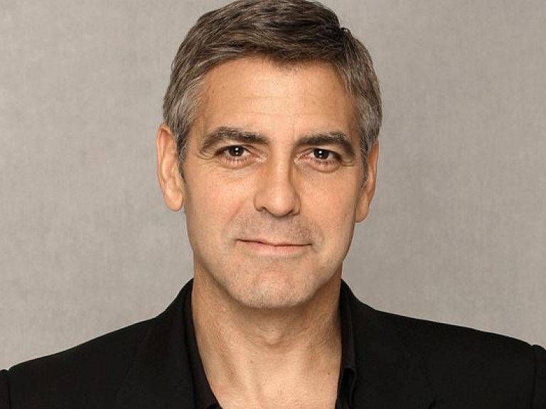 Джордж Клуни продал свой бренд текилы за 1 миллиард долларов