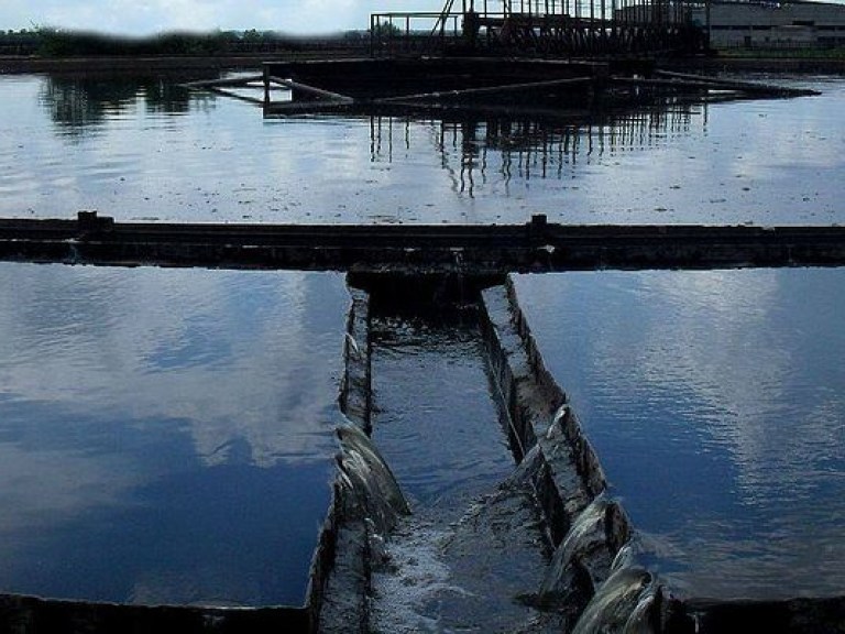 Водоснабжение в Донецкой области восстановлено