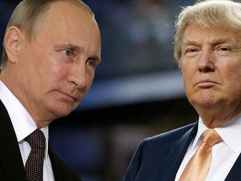 Белый дом не подтвердил встречу Трампа и Путина на саммите G20