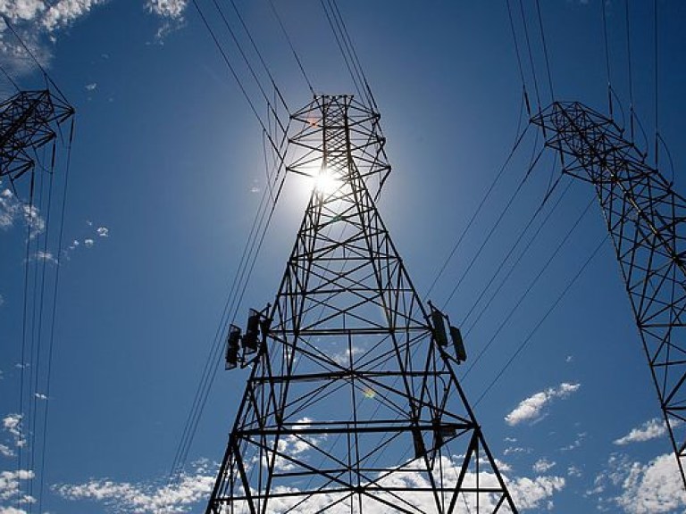 В Украине продолжит дорожать электроэнергия – эксперт