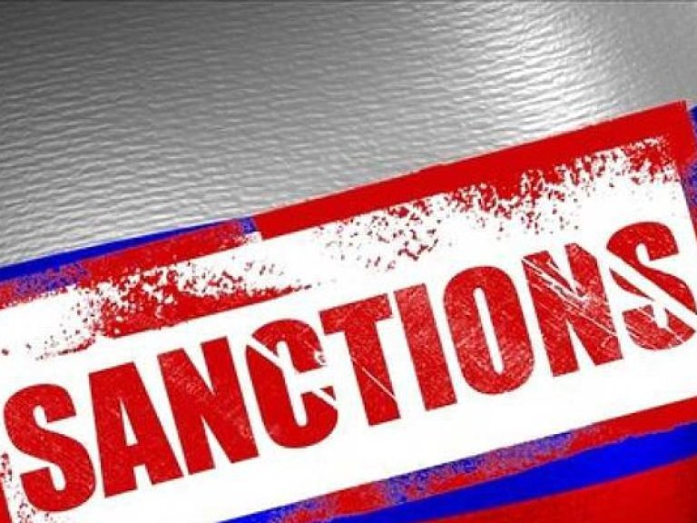 Международный олимпийский комитет готовит санкции против РФ