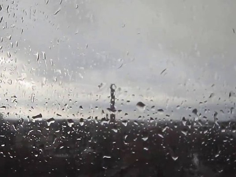 Погода на 24 июня: В Украине пойдут дожди, на севере – шквальный ветер