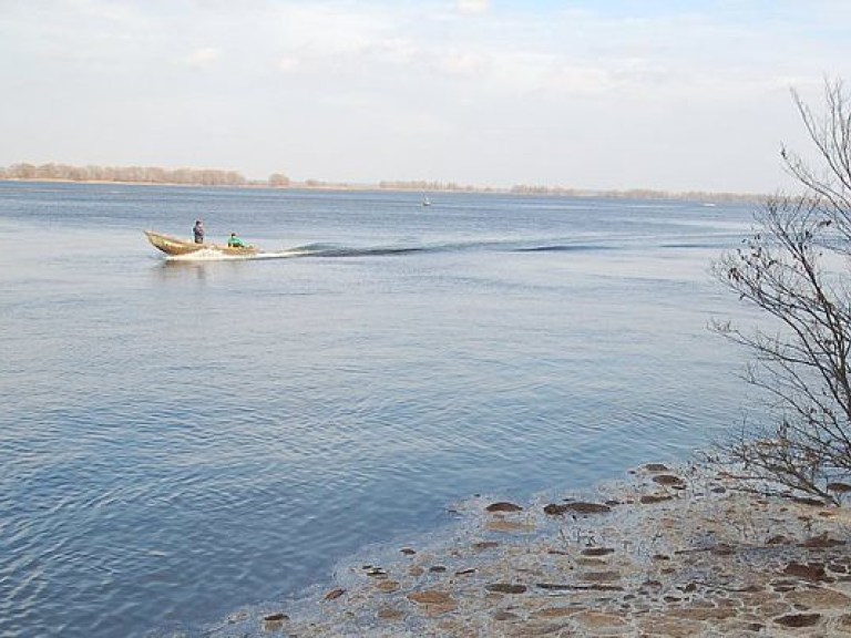 Синоптики предупреждают о подъеме уровня воды на реках в Украине