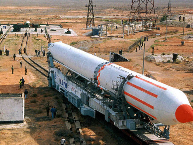 Маск назвал украинскую ракету «Зенит» лучшей после своих (ВИДЕО)