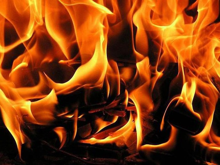 За сутки в Украине произошло 334 пожара