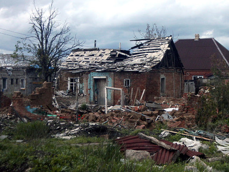 Р. Бортник: «Отмена моратория на продажу земли может привести к разрушению украинского села»