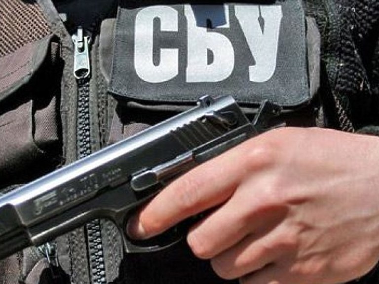 СБУ открыла уголовное производство в отношении нардепа Мельничука, подозреваемого в разбое