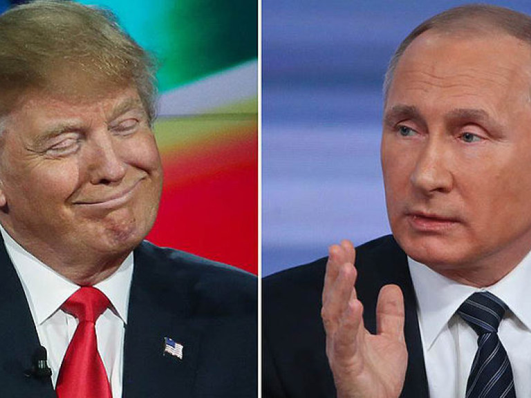 Встреча Путина и Трампа, вопреки заявлениям Кремля, состоится на саммите G20 – политолог