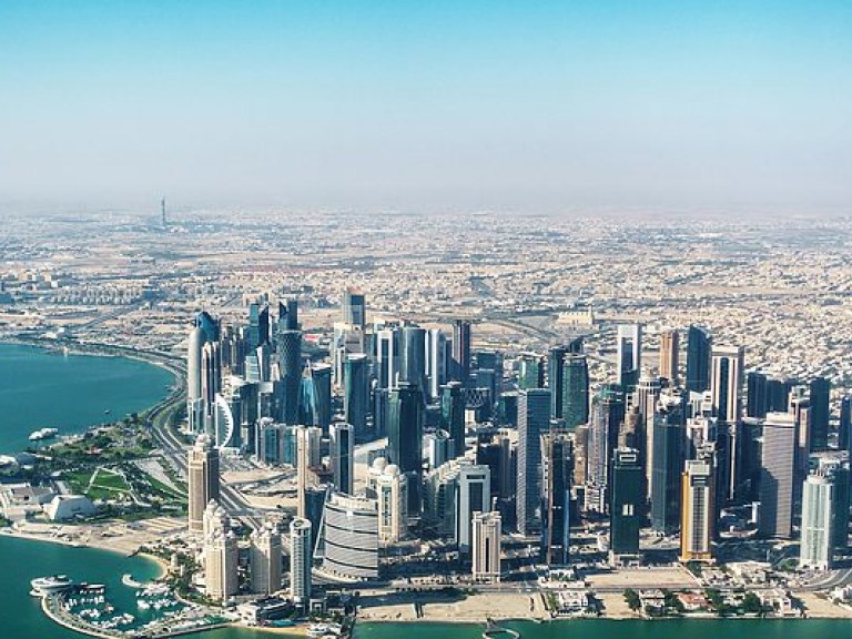 Катар надеется преодолеть экономический кризис за счет РФ и Ирана – арабский политолог