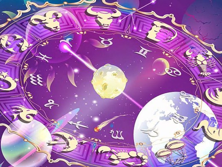 Эксклюзивный астрологический прогноз на неделю от Любови Шехматовой (25 июня-1 июля)