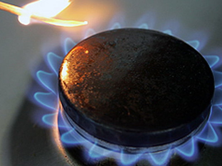 В Украине можно снизить тарифы на газ для населения при наличии политической воли &#8212;  эксперт