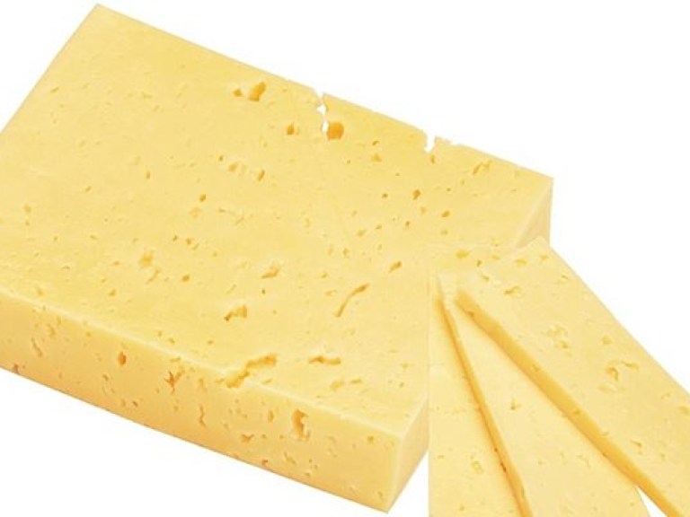 Отличить в магазине настоящий твердый сыр от фальсификата невозможно &#8212; эксперт