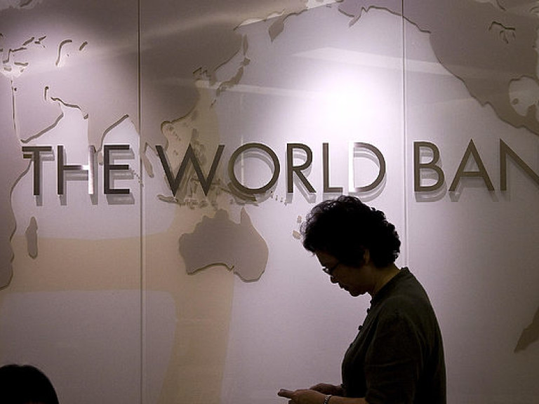 Всемирный банк даст &#171;Укрэксимбанку&#187; кредит на 150 миллионов долларов
