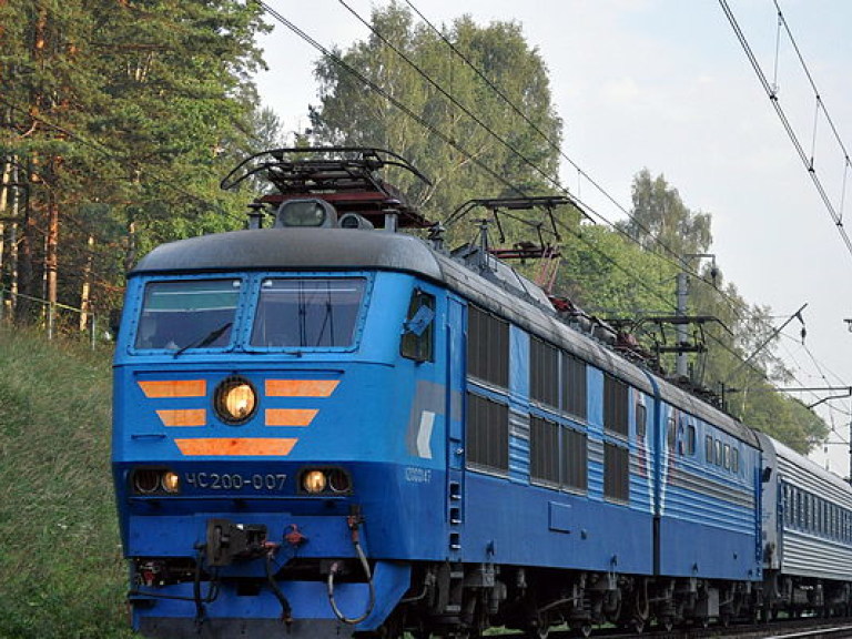 В Черкасской и Кировоградской областях стоимость билетов на пригородные поезда увеличится на 15%