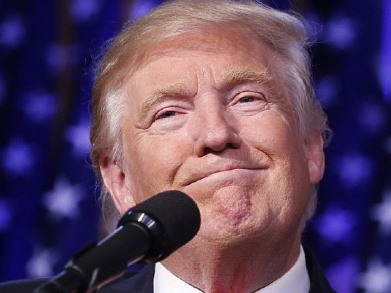 Трамп высказался за быстрое решение проблемы с КНДР