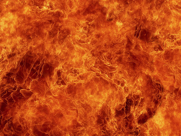 За сутки в Украине произошло 246 пожаров