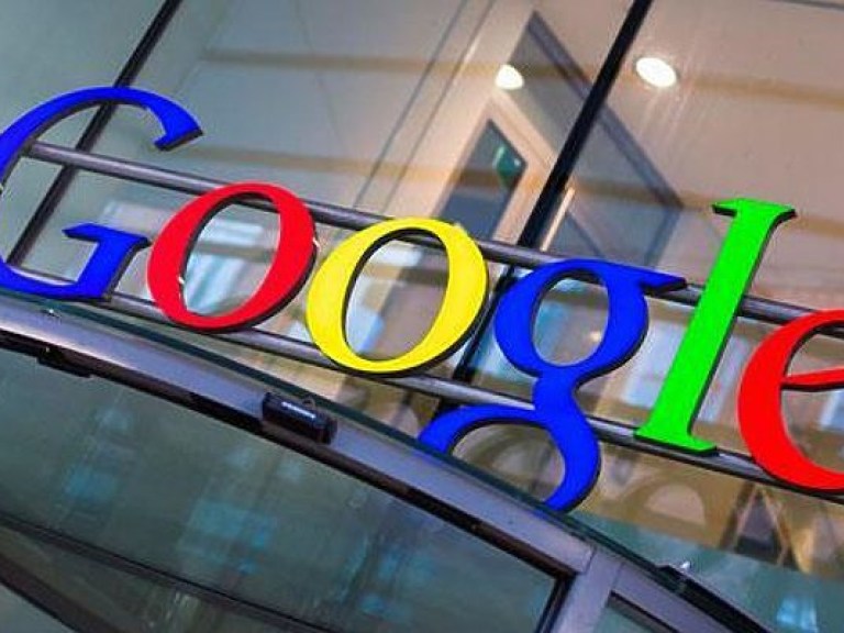 Еврокомиссия оштрафовала Google на 2,42 миллиарда евро