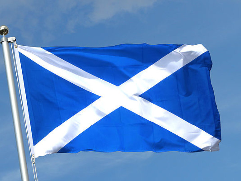 Шотландия отложила планы по  референдуму о независимости