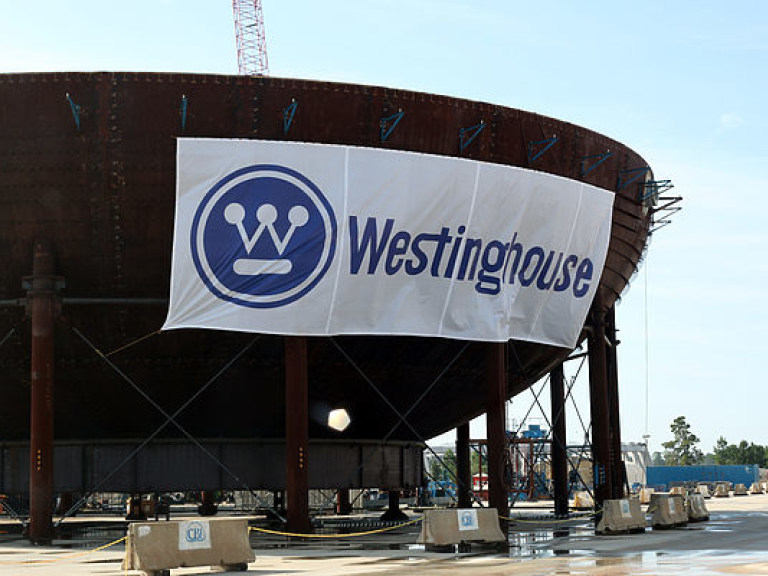 «Энергоатом» начал самостоятельно проверять топливо Westinghouse