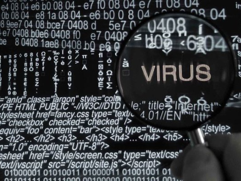 Украинские предприятия и госструктуры стали жертвой модификации вируса-вымогателя WannaCry &#8212; источник