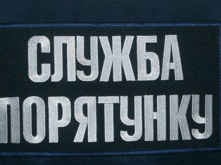 В административном корпусе столичного мединститута произошел пожар &#8212; ГСЧС