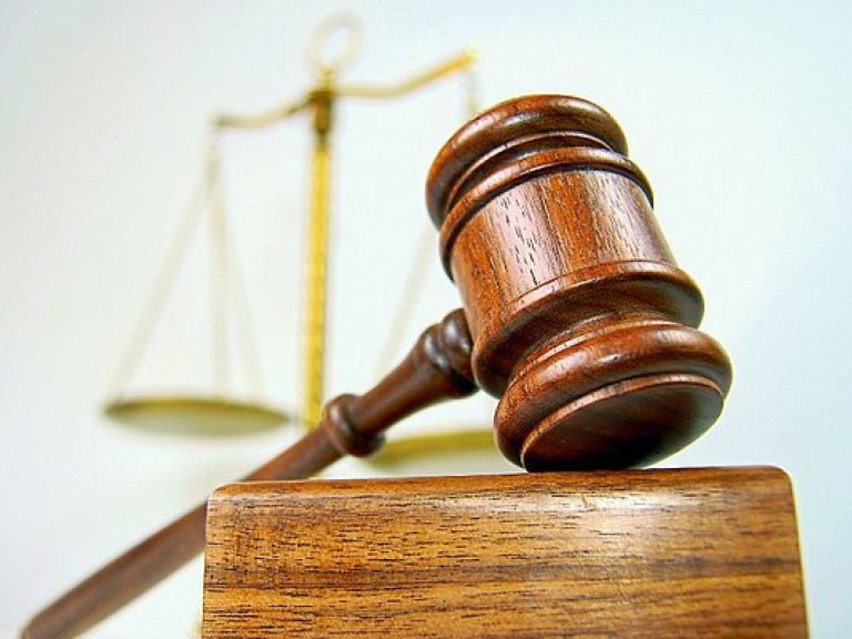 Суд конфисковал почти 132 тысячи гривен партийных взносов «Самопомощи»