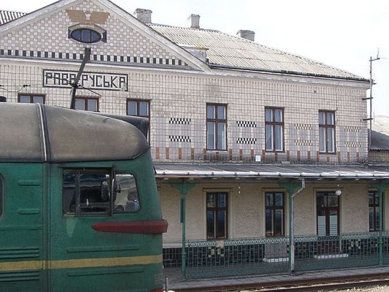 От Польши до Львова проложат европейскую железнодорожную узкоколейку