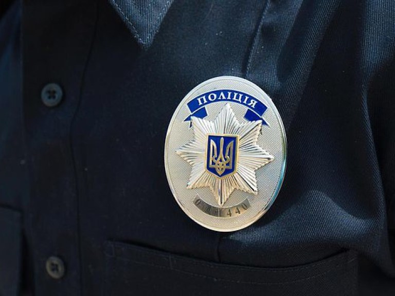 В Кировоградской области произошли столкновения между правоохранителями, жителями и бойцами батальона “Донбасс”