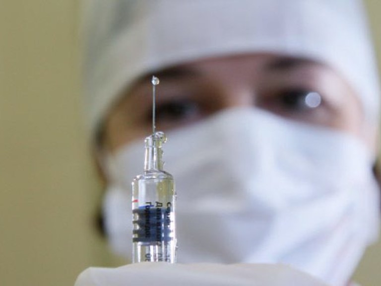 Украину атаковала корь: кто ответит за отсутствие вакцин