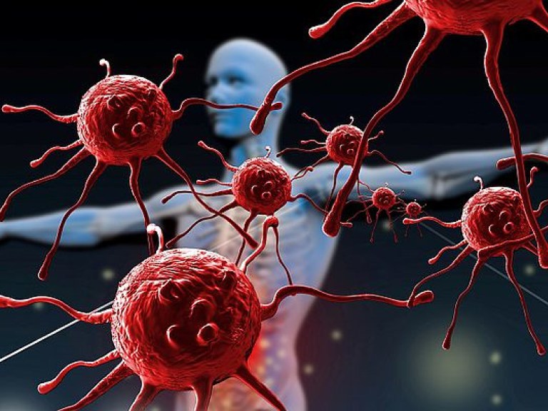 Британские ученые обнаружили новый тип иммунодефицита