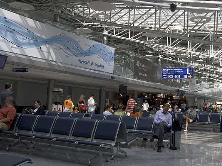 В «Борисполе» рассказали о ситуации с работой международного аэропорта