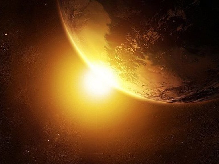 Ученые открыли астероид, вращающийся вокруг Солнца в противоположном направлении (ФОТО)