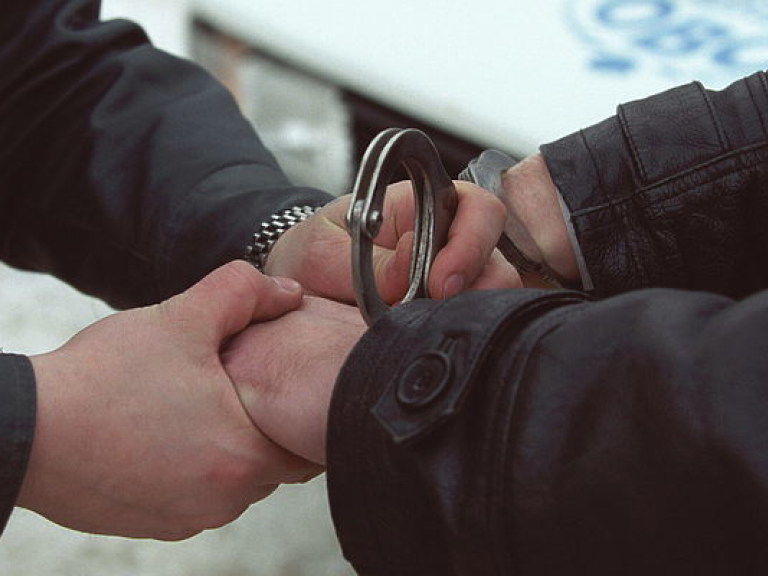 Убийцы мэра Старобельска получили 15 лет тюрьмы