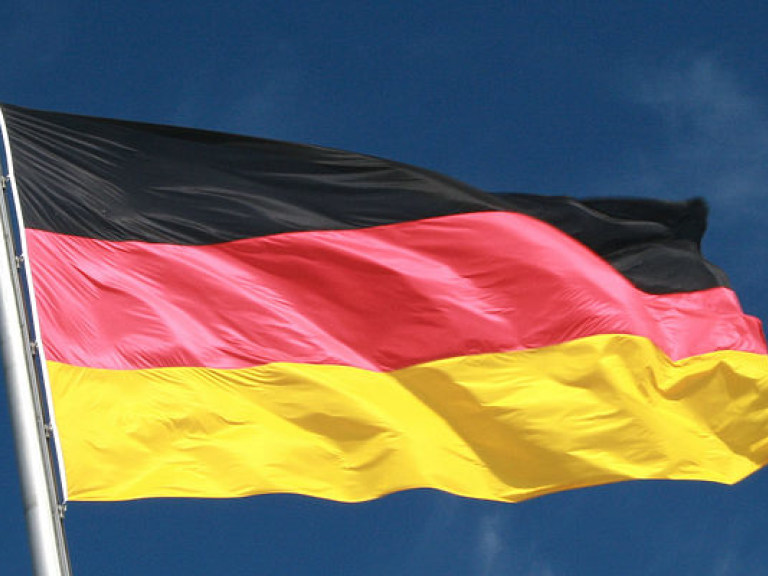 В Германии суд разрешил организовать городок антиглобалистов во время саммита
