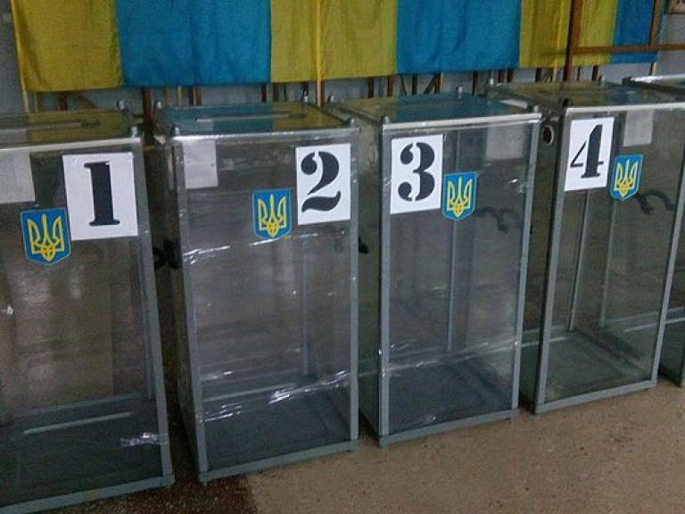В Украине часть выделенных денег на президентские выборы разворуют чиновники – эксперт
