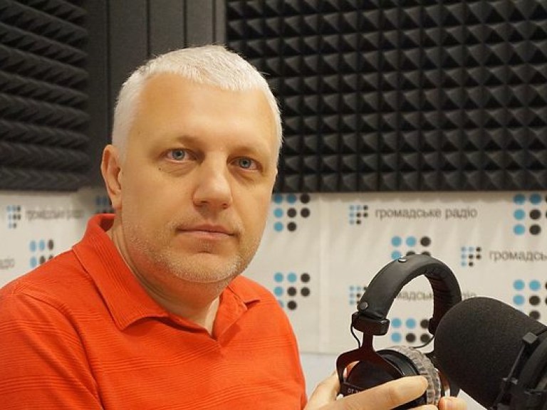 Луценко заявил об отсутствии серьезного прогресса в расследовании убийства Шеремета