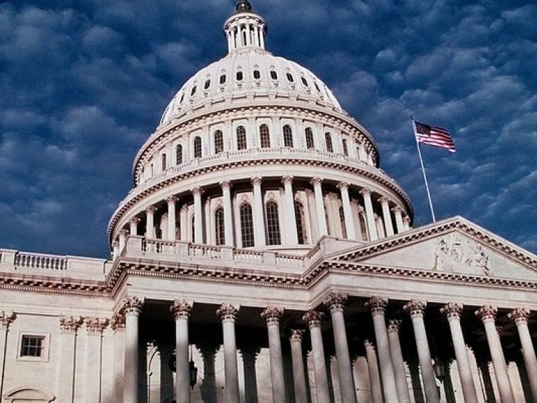 Сенат США одобрил проект военного бюджета