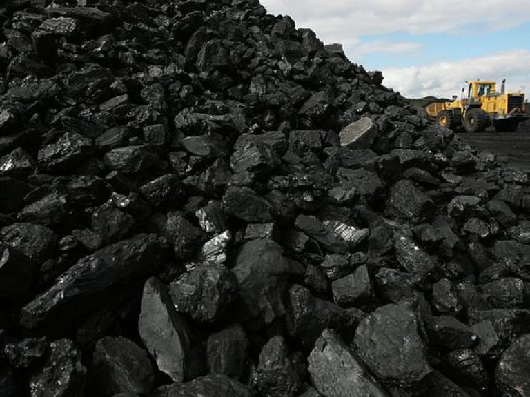 Уголь из США обойдется украинским энергокомпаниям в 90-100 долларов за тонну &#8212; эксперт