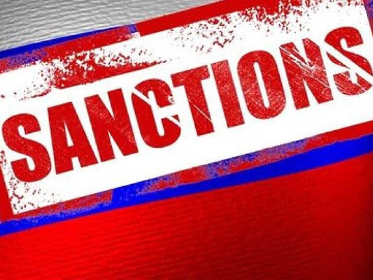 Россия продлила ответные санкции против западных стран