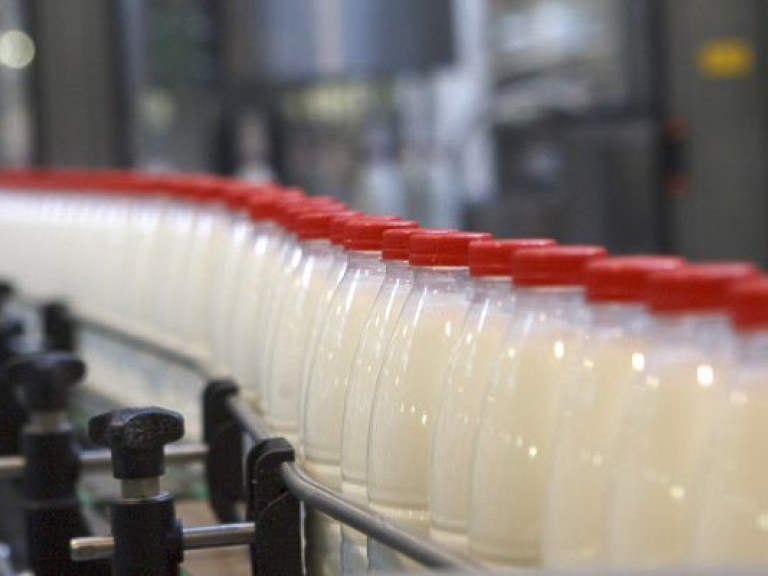В январе-мае Украина экспортировала «молочки» более чем на два миллиона долларов
