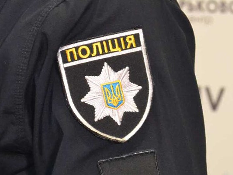 В Киеве задержали женщину-полицейского, которая заказала похищение человека