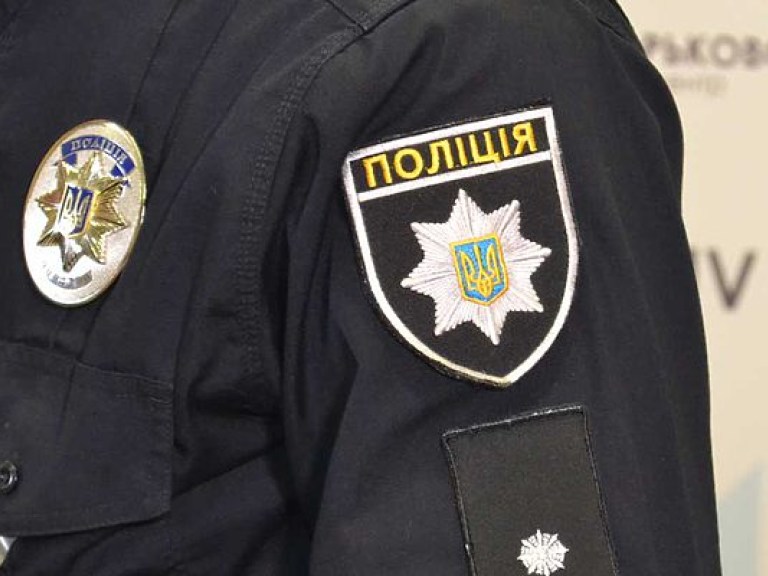 В Киеве не хватает почти 1,5 тысячи полицейских