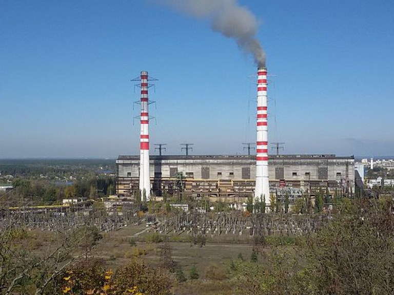 В КГГА оценили риски повторного отключения киевской ТЭЦ-6
