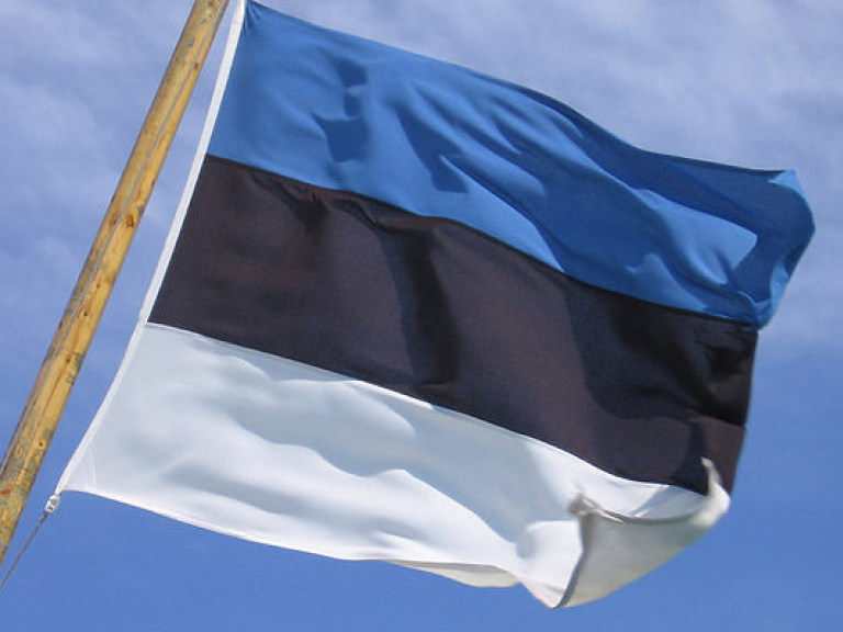Эстония впервые возглавила Совет ЕС