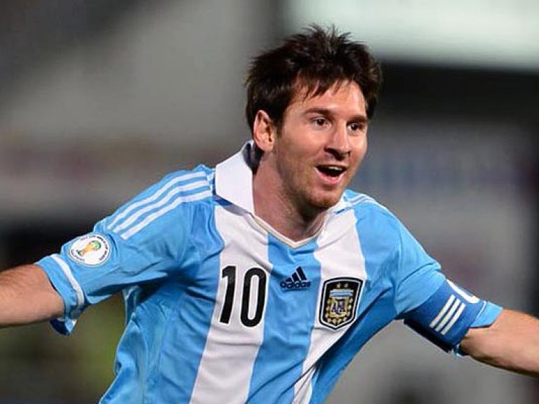 Месси женился на подруге детства (ФОТО, ВИДЕО)