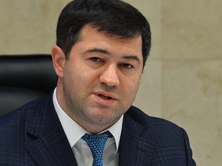 Украинской власти выгодно, чтобы «дело Насирова» развалилось в суде – эксперт