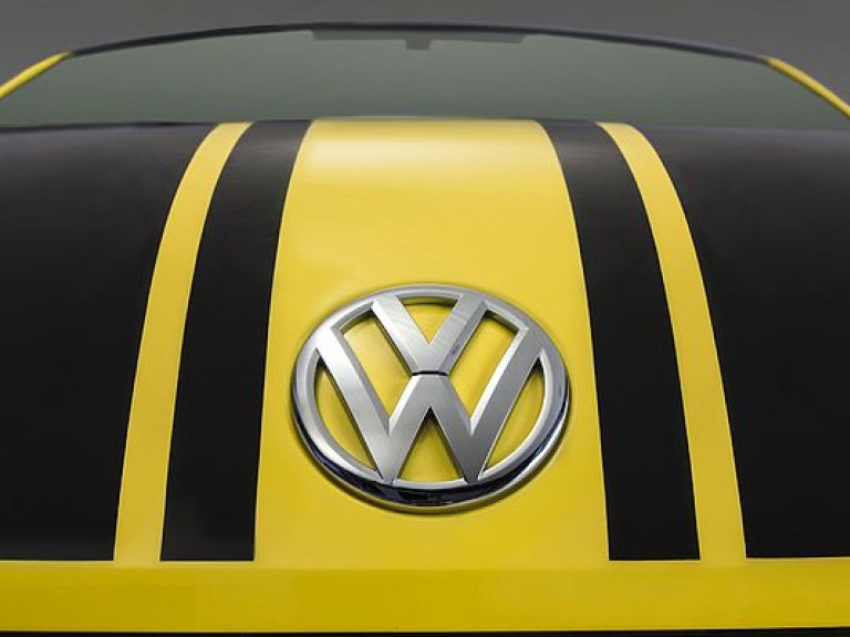 Volkswagen отзывает почти 400 тысяч авто из-за проблем с тормозами