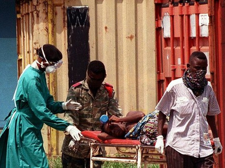 В Конго заявили о прекращении эпидемии лихорадки Эбола