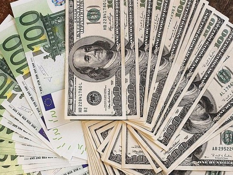 Экономист объяснил, почему в Украине вырос курс евро
