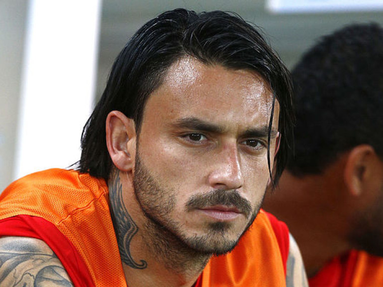 У чилийского футболиста Пинильи украли вещей на 1,2 миллиона евро